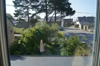 Maison de Vacances Environnement Arboré, 5 mn à Pied de la Plupart des Plages