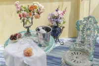 Birdsnest@PORT O BEIJO -Relaxed Accommodation Hotel a Waimarama