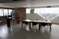 Flat in the City Center