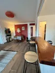 Cosy T2 apartment - downtown Perpignan