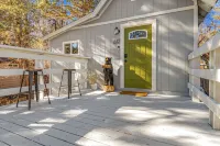 New+private Cozy+Tiny Home