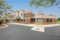 Convenience and luxury converge in Ann Arbor