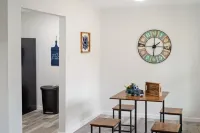 Designer 4/2 Blocks from Baylor Scott & White Hospital