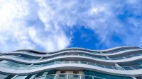 Apartamento Cobertura Vista-mar Salvador Hotels in Ondina