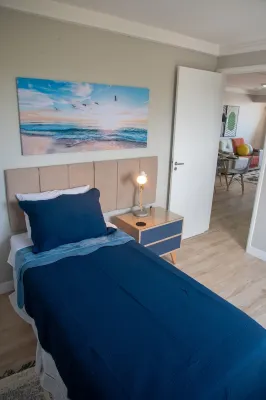 Apt. Cozy, centrally located and close to the beach -5min Các khách sạn ở 