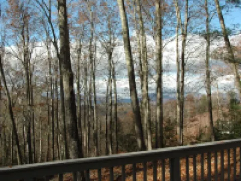 Beautiful Waterville Estates country home Hotels in Campton
