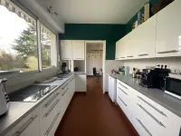 Grande Maison Avec Piscine Hôtels à : Redon