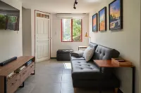 Casa Mila Salento - Cozy House with mountain view