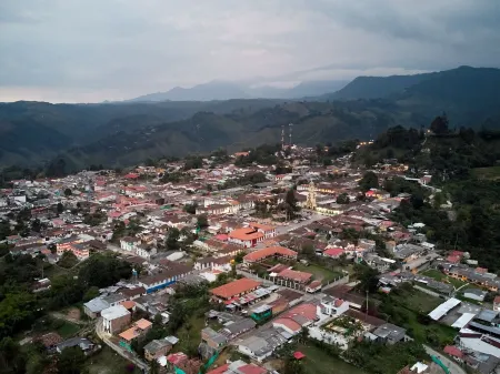 Casa Mila Salento - Cozy House with mountain view