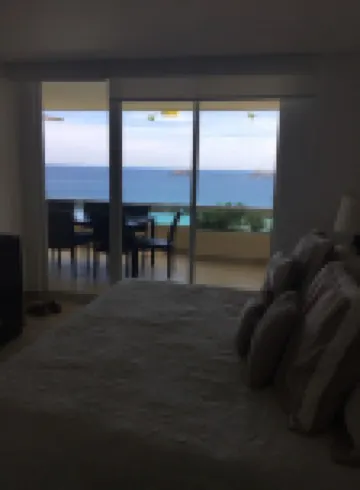 IXTAPA-MONARCA Relaxing BEACHFRONT CONDO with awesome view