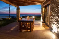 VILLA KORE ELAFONISSI Hotels in Inachori