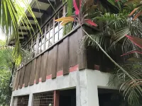 CASA TUCANSILLO