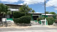 Apartment Hotels in Charo