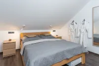 Spa Escape house (Sauna/Jacuzzi) in quiet area