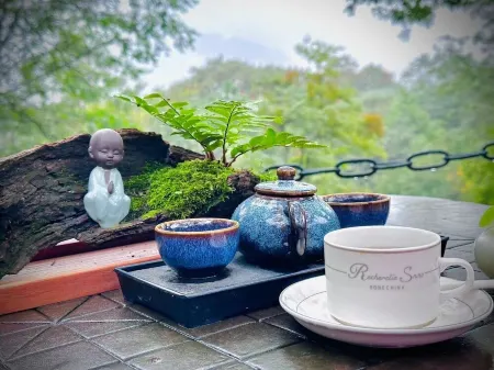 Chill & Delight suiteWith all the amenities you need at your fingertips