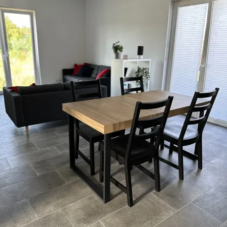 110qm Neu und Modern Eingerichtet / Nähe Berlin-potsdam