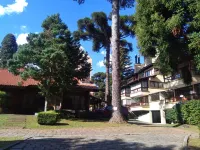 Estação das Hortênsias, a different atmosphere in Gramado