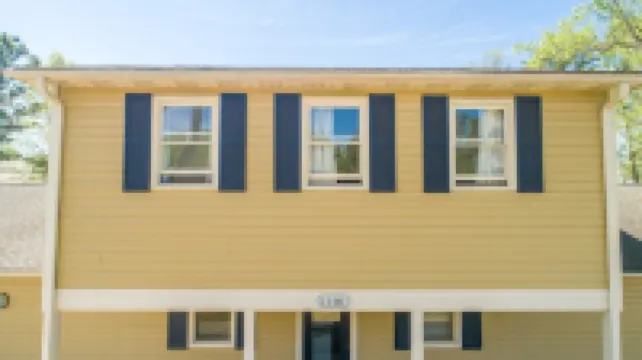 Luxury Boutique Style Rentals located in the Village of Oriental.