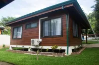 Villas San Fernando 5 minutes away from the beach