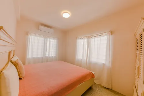 Island getaway with amazing views