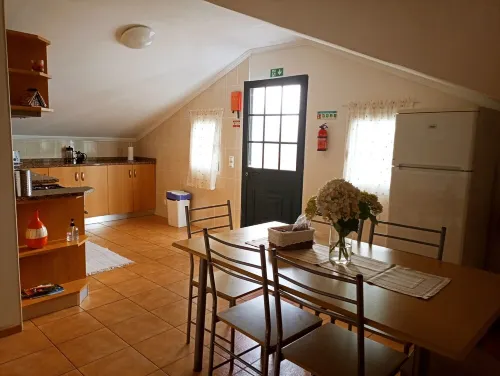 Guest Apartment in Santana