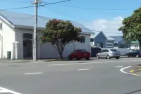 The Orange Lodge - Petone - Wellington - Broadband