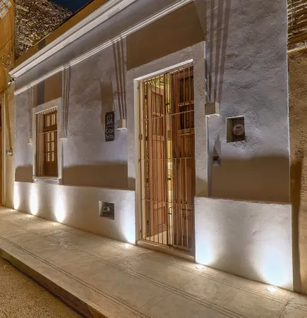 Casa Antal  -  Yucatan Home Rentals