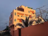 Great two bedroom apartment with balcony!