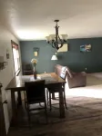 Clean and Comfy!! 2 Bedrooms!