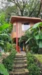 Finca Lucky Treehouse Casa Arbol