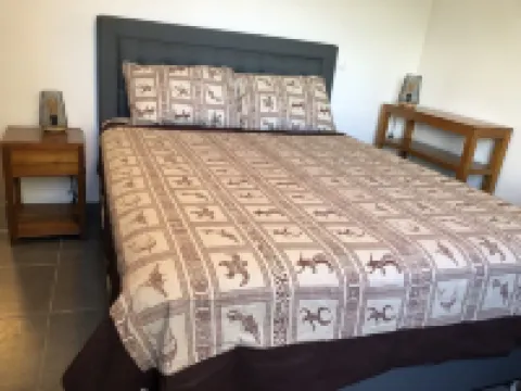 Appartluxe Hotel dekat The Robert Wan Pearl Museum