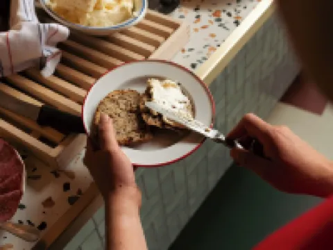ロベルタス ソサエティ オーフスのホテル