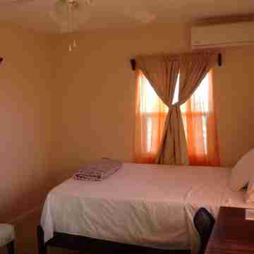 Panoramic View+Private+Cozy=Affordable Rooms