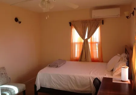 Panoramic View+Private+Cozy=Affordable