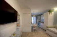 FlorenceAmo apartment 10 km from Florence