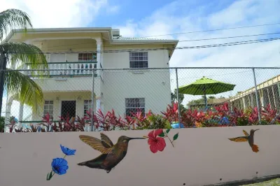 YOUR HOME AWAY FROM HOME Hoteles en 