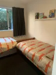 Mid century house in Central Franz location