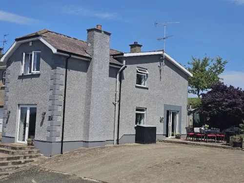 Captivating 4 Bedroom House in Northern Ireland