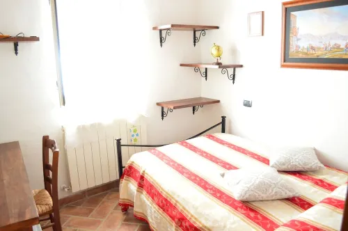 WI FI FIBER Cozy Studio with "Trunk"