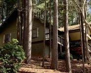 Sky Valley Resort Family Retreat