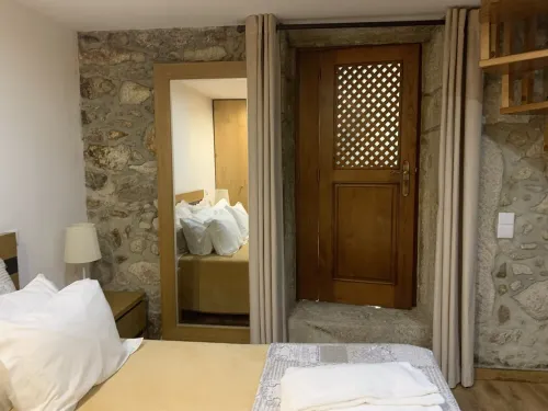 Quinta Dos Caibrais - Hot Springs