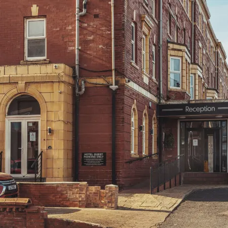 The Royal Boston Hotel by Compass Hospitality