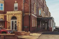 The Royal Boston Hotel by Compass Hospitality Hôtels à : Blackpool