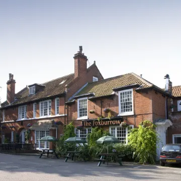 Premier Inn Lowestoft