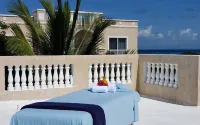 Sommerville Resorts