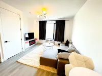 Downtown Luxury Apartment