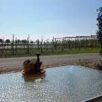 Apartment in a quiet location, in the middle of orchards on the outskirts of St.Tönis Hotels in Tonisvorst
