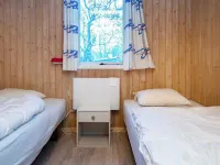 Tranquil Holiday Home in Glesborg with Hot Tub & Sauna