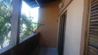 HOUSE IN THE CENTER OF MONGAGUÁ, QUIET STREET, CLOSE TO BANKS, MARKET AND BEACH.