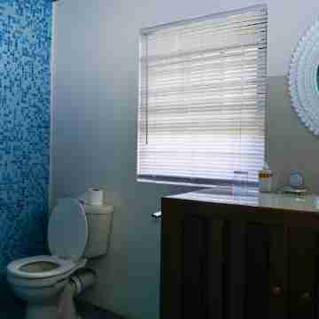 The Cottage - Unit 2 Rooms